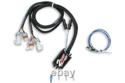 MSD LS 2-Step Launch Control For Manual & Auto Transmissions Fits Late model GM