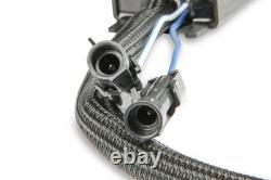 MSD LS 2-Step Launch Control For Manual & Auto Transmissions Fits Late model GM
