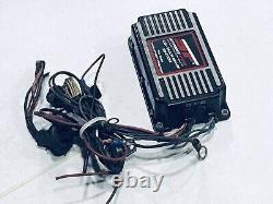 MSD Street Fire Digital Ignition Box Dirt Late Model IMCA Race Car FREE SHIP