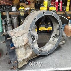 Magnesium Winters Center Section 10 Inch Used Good Condition Late Model Modified