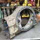 Magnesium Winters Center Section 10 Inch Used Good Condition Late Model Modified