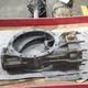Magnesium Winters Center Section 10 Inch Used Good Condition Late Model Modified