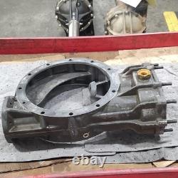 Magnesium Winters Center Section 10 Inch Used Good Condition Late Model Modified