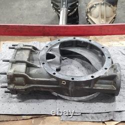 Magnesium Winters Center Section 10 Inch Used Good Condition Late Model Modified