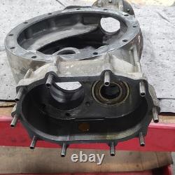 Magnesium Winters Center Section 10 Inch Used Good Condition Late Model Modified