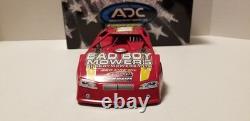 Mark Martin #01 2008 BAD BOY MOWERS Prelude Dirt Late Model 1/24 By ADC