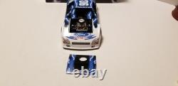 Mark Martin #06 2007 Dirt Late Model 1/24 By ADC DB207F783