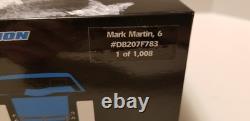 Mark Martin #06 2007 Dirt Late Model 1/24 By ADC DB207F783