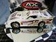 Mark Voigt #30 1/24 2005 Dirt Late Model Adc Autographed Car/ And Box
