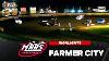 Mars Late Models At Farmer City Raceway 9 4 26 Highlights