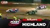 Mars Late Models At Highland Speedway 9 19 26 Highlights