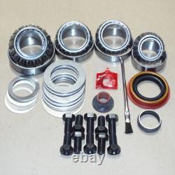 Master Install Kit Timken Bearings Pontiac Gto Late Model M80