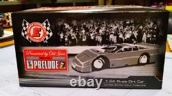 Matt Kenseth #17 Dewalt Late Model Dirt Car 1/24