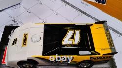 Matt Kenseth #17 Dewalt Late Model Dirt Car 1/24