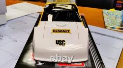 Matt Kenseth #17 Dewalt Late Model Dirt Car 1/24