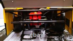 Matt Kenseth #17 Dewalt Late Model Dirt Car 1/24