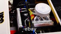 Matt Kenseth #17 Dewalt Late Model Dirt Car 1/24