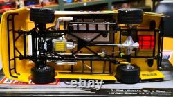 Matt Kenseth #17 Dewalt Late Model Dirt Car 1/24