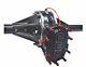 Max Option Dirt Late Model Qc Rear End Bare With Rem Finished Lo Drag Internals