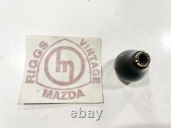 Mazda 626 Rx3 808 Late Model 5 Speed Shift Knob Gear Knob