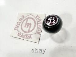 Mazda 626 Rx3 808 Late Model 5 Speed Shift Knob Gear Knob