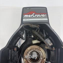 MerCruiser Alpha One Gen 2 Gimbal Housing Late Model Freshwater 1992 43880