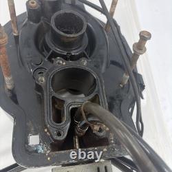 MerCruiser Alpha One Gen 2 Gimbal Housing Late Model Freshwater 1992 43880