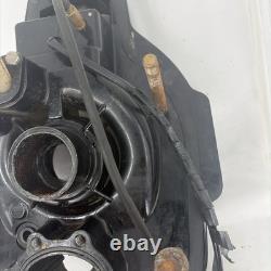 MerCruiser Alpha One Gen 2 Gimbal Housing Late Model Freshwater 1992 43880