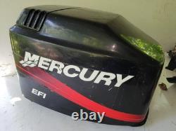 Mercury EFI Late Model 200 HP Cowling Hood