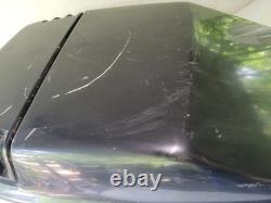 Mercury EFI Late Model 200 HP Cowling Hood