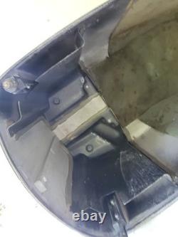 Mercury EFI Late Model 200 HP Cowling Hood