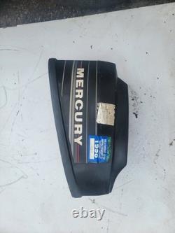 Mercury Late Model 16HP Cowling Hood #16