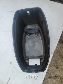 Mercury Late Model 16HP Cowling Hood #16