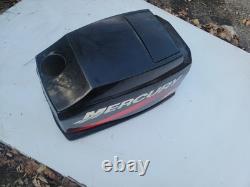 Mercury Late Model 45 HP Cowling Hood #1
