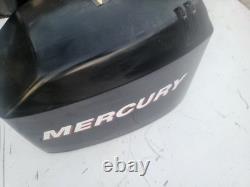 Mercury Late Model 50 & 60 HP Cowling Hood #34