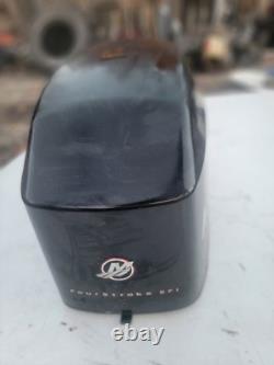 Mercury Late Model 50 & 60 HP Cowling Hood #34