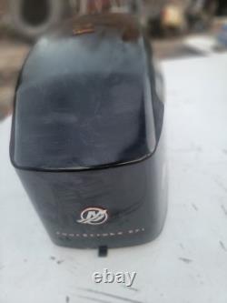 Mercury Late Model 50 & 60 HP Cowling Hood #34