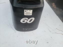 Mercury Late Model 50 & 60 HP Cowling Hood #34