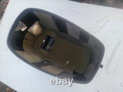 Mercury Late Model 50 & 60 HP Cowling Hood #34