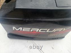 Mercury Late Model 60HP Cowling Hood #17