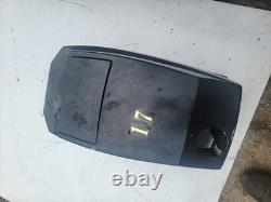 Mercury Late Model 60HP Cowling Hood #17 Mercury Late Model 60HP Cowling Hood #17