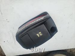 Mercury Late Model 60HP Cowling Hood #24