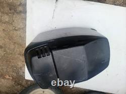 Mercury Late Model 60HP Cowling Hood #24