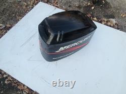 Mercury Late Model 60 HP Cowling Hood #3