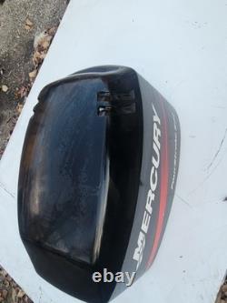 Mercury Late Model 60 HP Cowling Hood #3