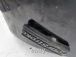 Mercury Late Model 75 HP 4 Stroke Cowling Hood Cover #25