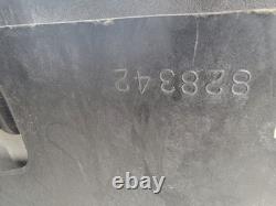 Mercury Late Model 75 HP 4 Stroke Cowling Hood Cover #25