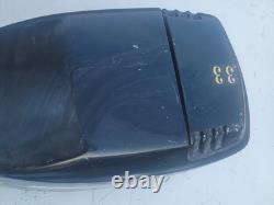 Mercury Late Model 90 HP Cowling Hood Cover #33