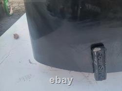 Mercury Late Model 90 HP Cowling Hood Cover #33