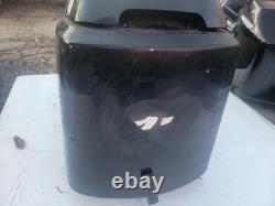 Mercury Late Model 90 HP Cowling Hood Cover #33